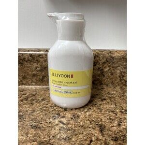 ILLIYOON Fresh Moisture Lotion 350ml/11 Oz from Korea